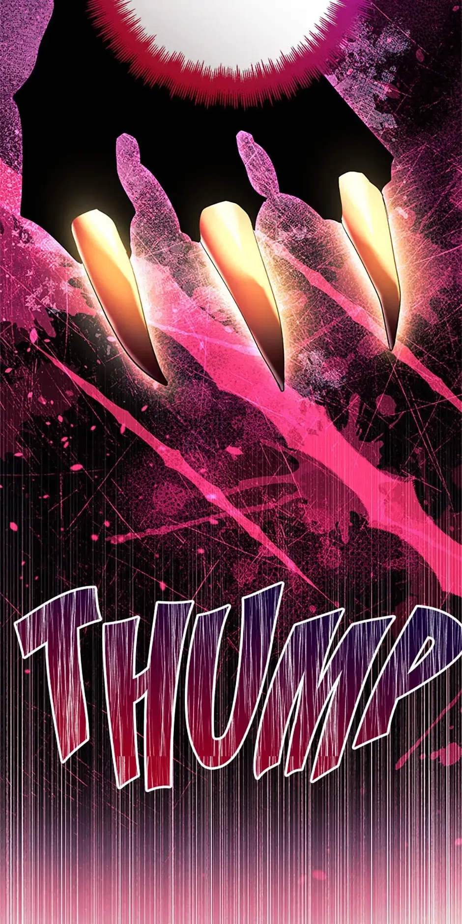 Read Black Killer Whale Baby EN Manga Online