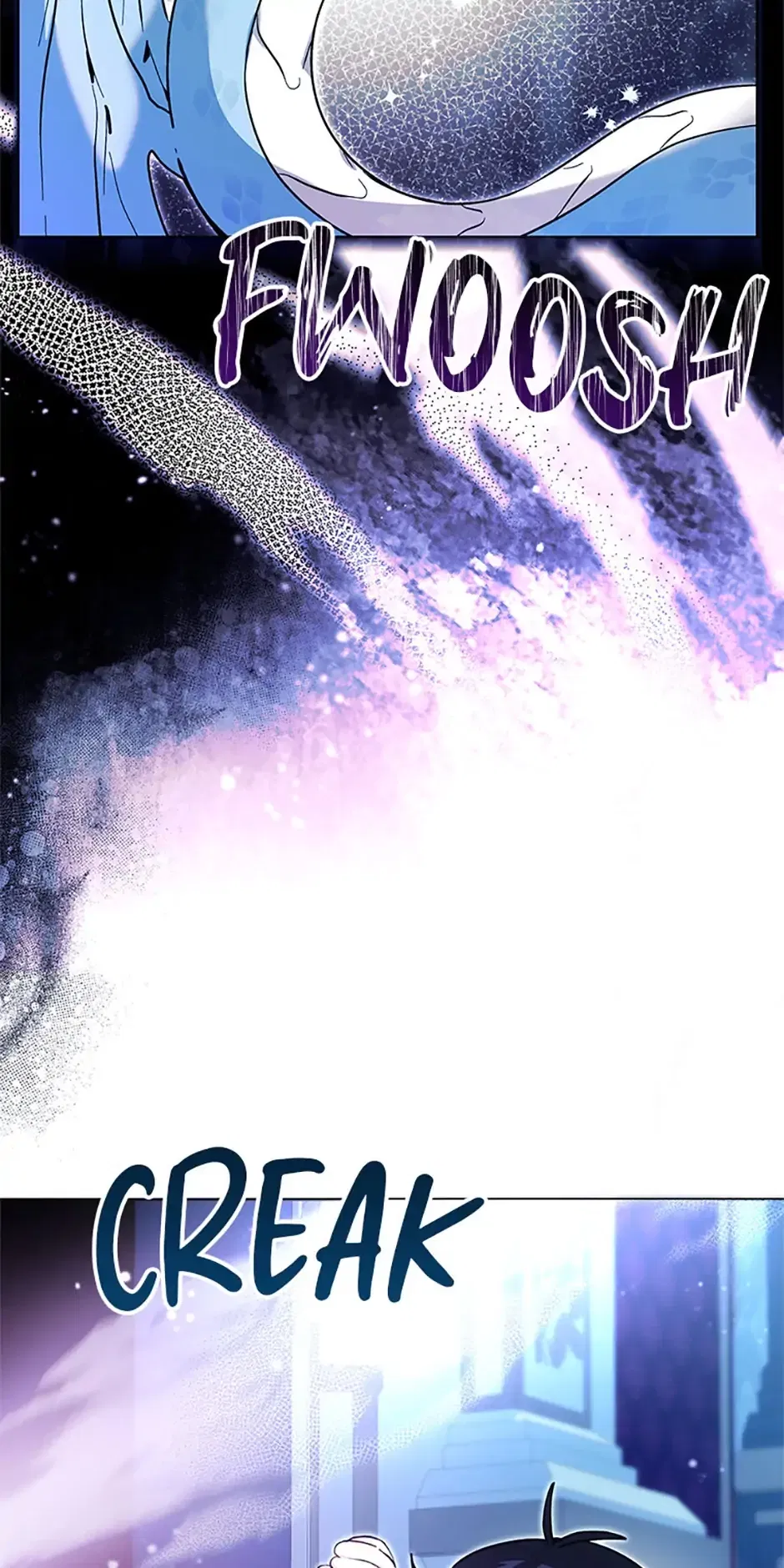 Read Black Killer Whale Baby EN Manga Online