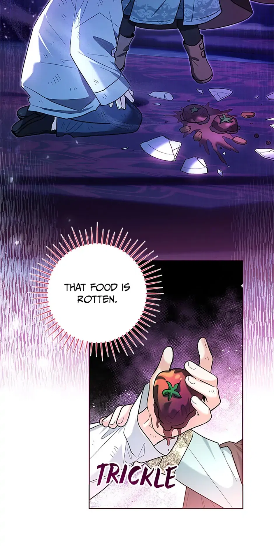Read Black Killer Whale Baby EN Manga Online