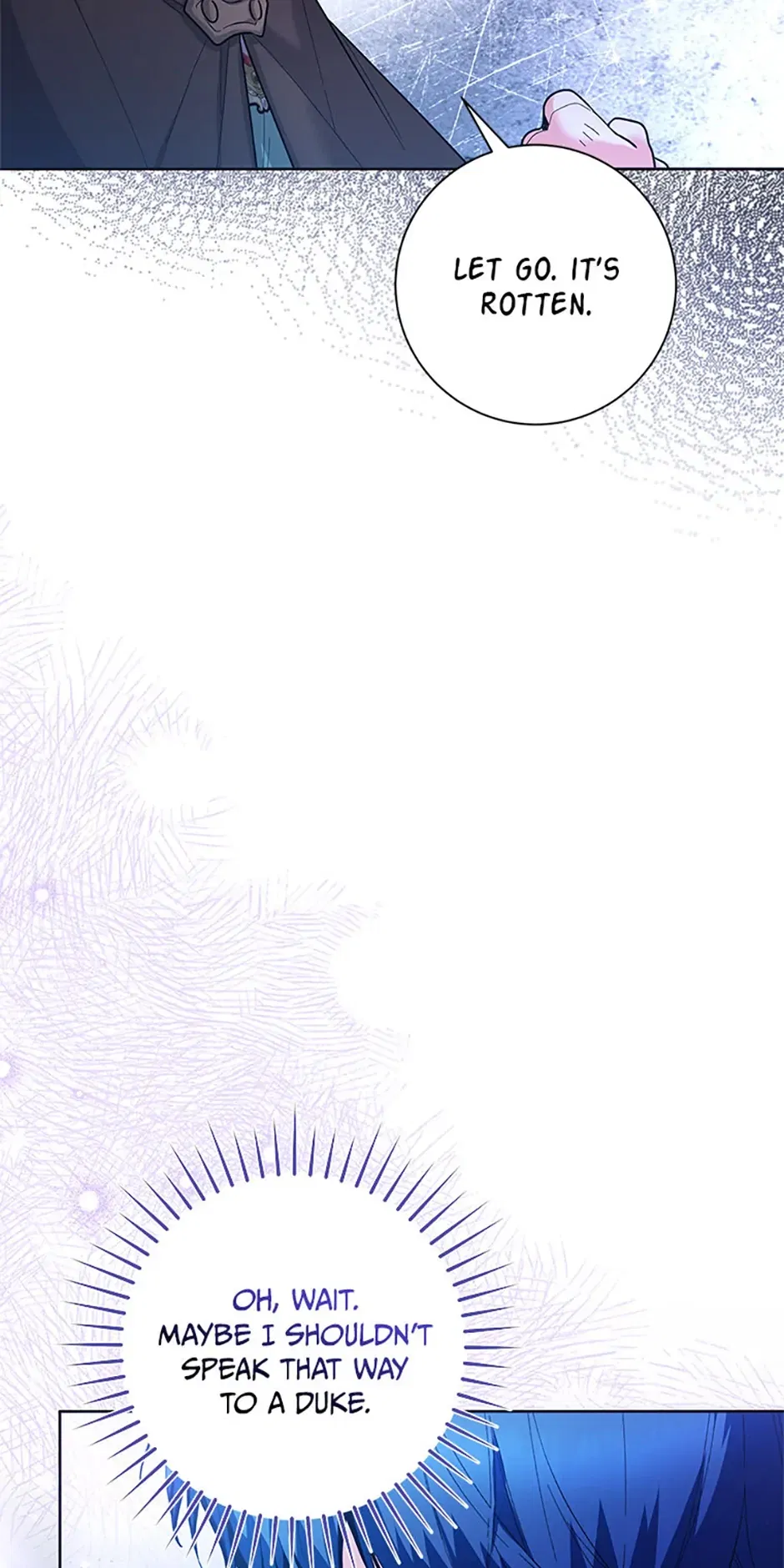Read Black Killer Whale Baby EN Manga Online