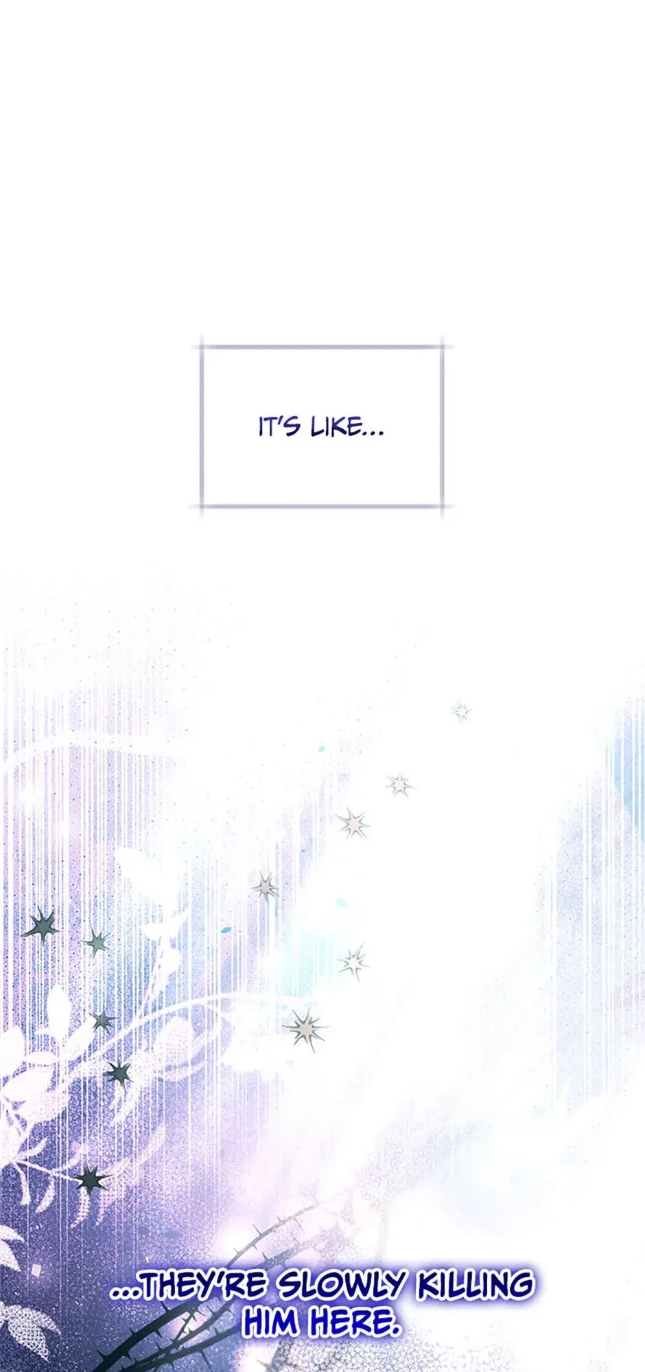 Read Black Killer Whale Baby EN Manga Online