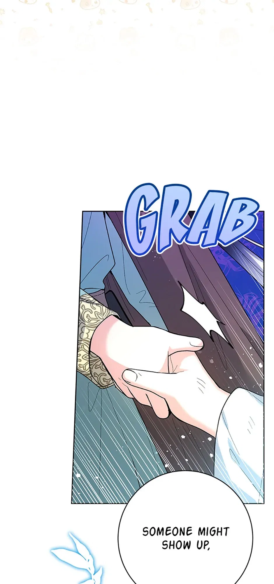 Read Black Killer Whale Baby EN Manga Online