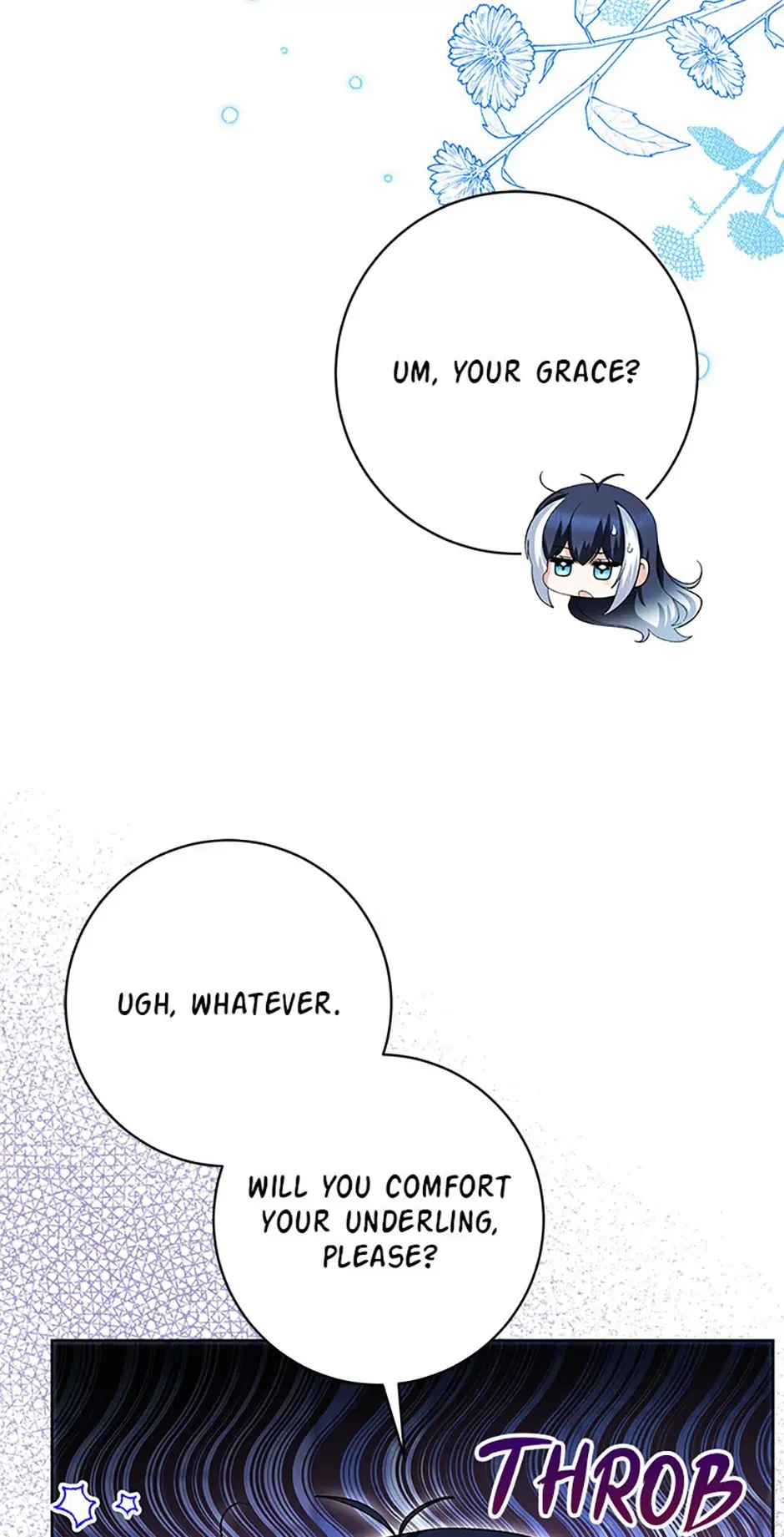 Read Black Killer Whale Baby EN Manga Online