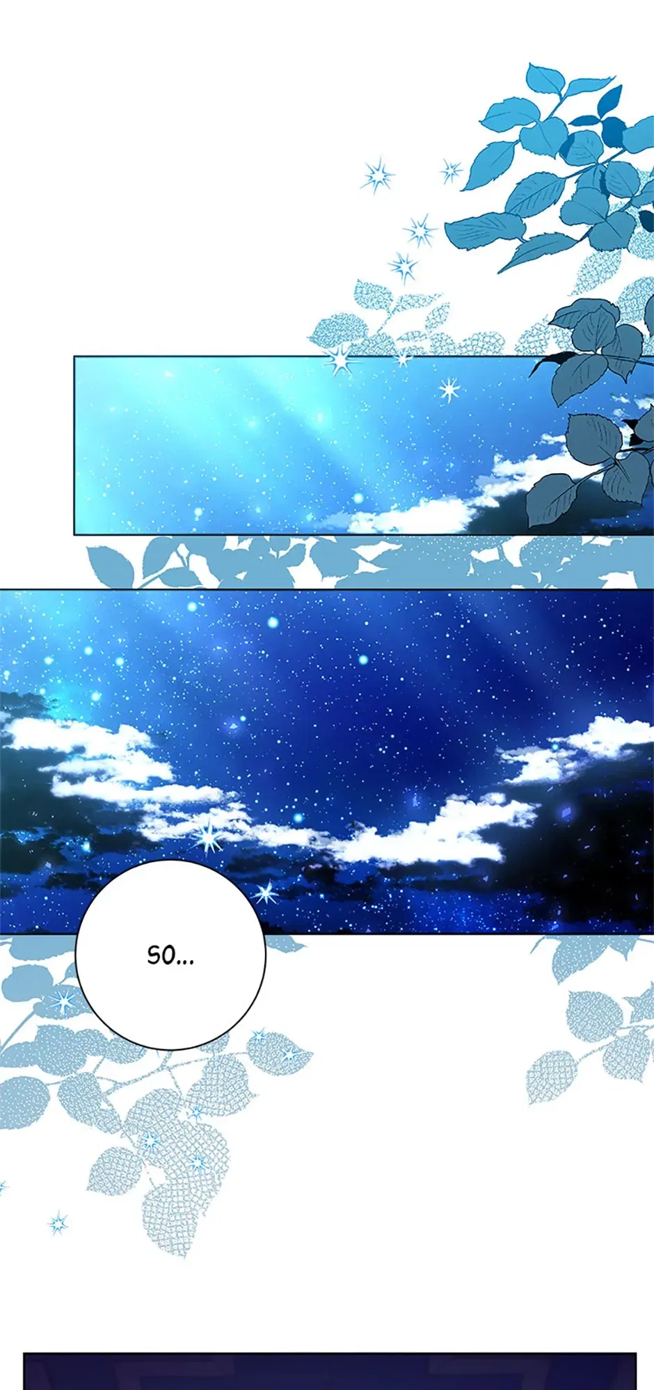 Read Black Killer Whale Baby EN Manga Online