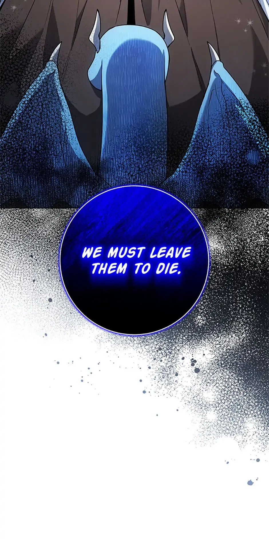 Read Black Killer Whale Baby EN Manga Online