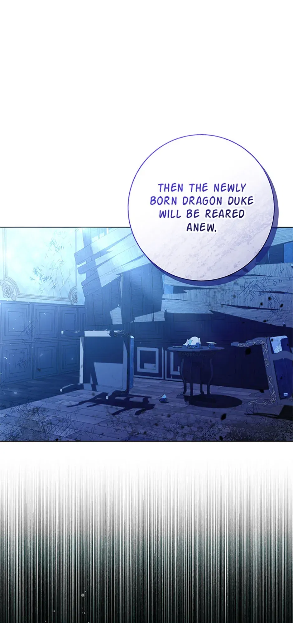 Read Black Killer Whale Baby EN Manga Online
