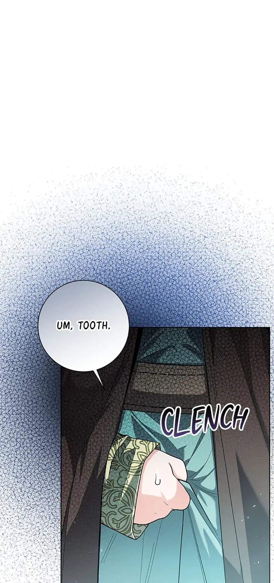 Read Black Killer Whale Baby EN Manga Online