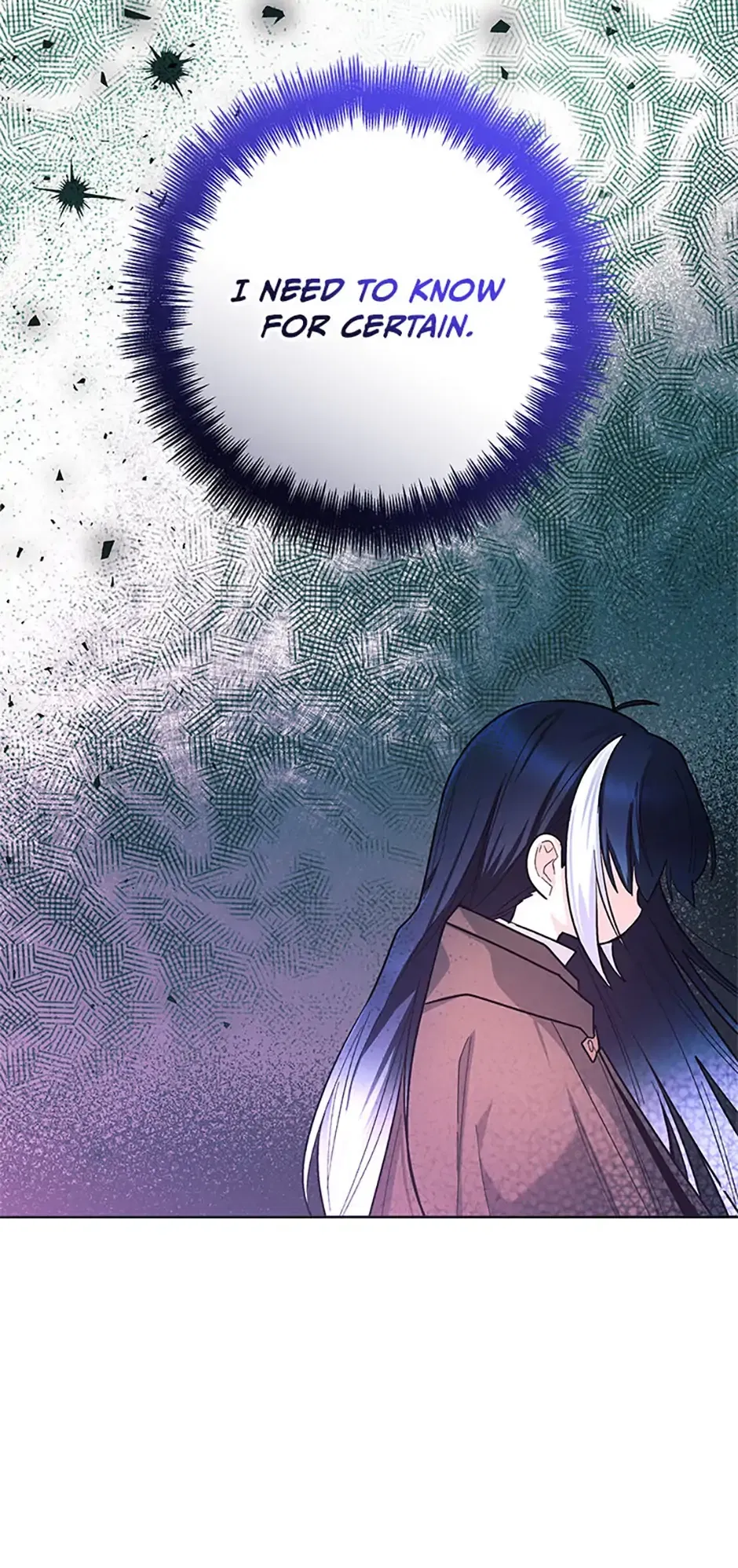 Read Black Killer Whale Baby EN Manga Online