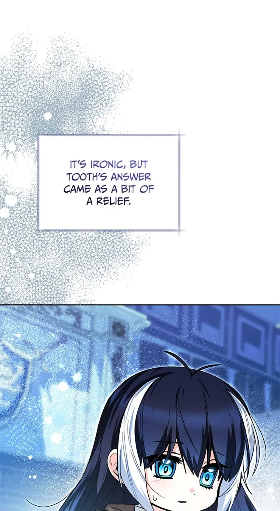 Read Black Killer Whale Baby EN Manga Online