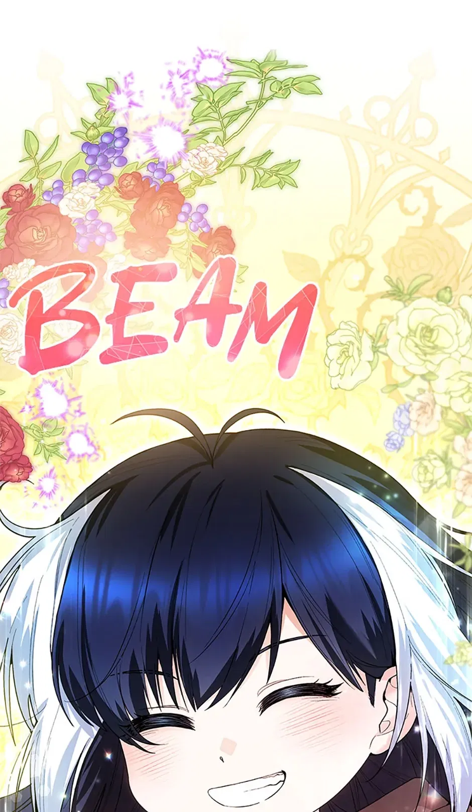 Read Black Killer Whale Baby EN Manga Online