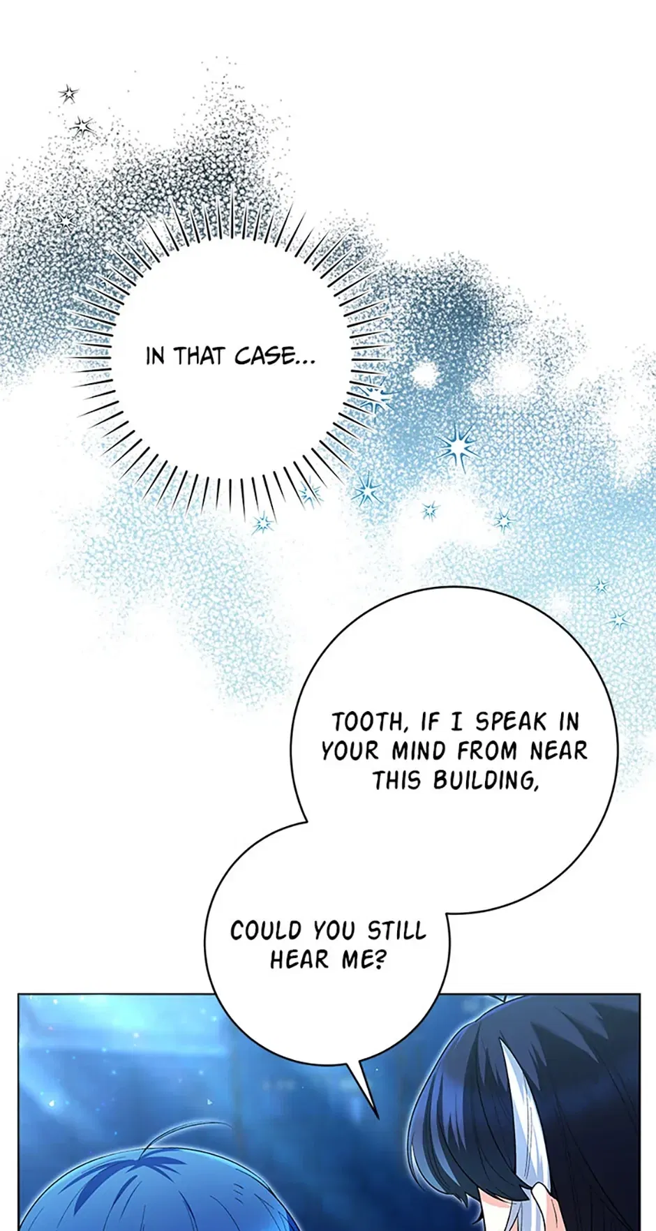 Read Black Killer Whale Baby EN Manga Online