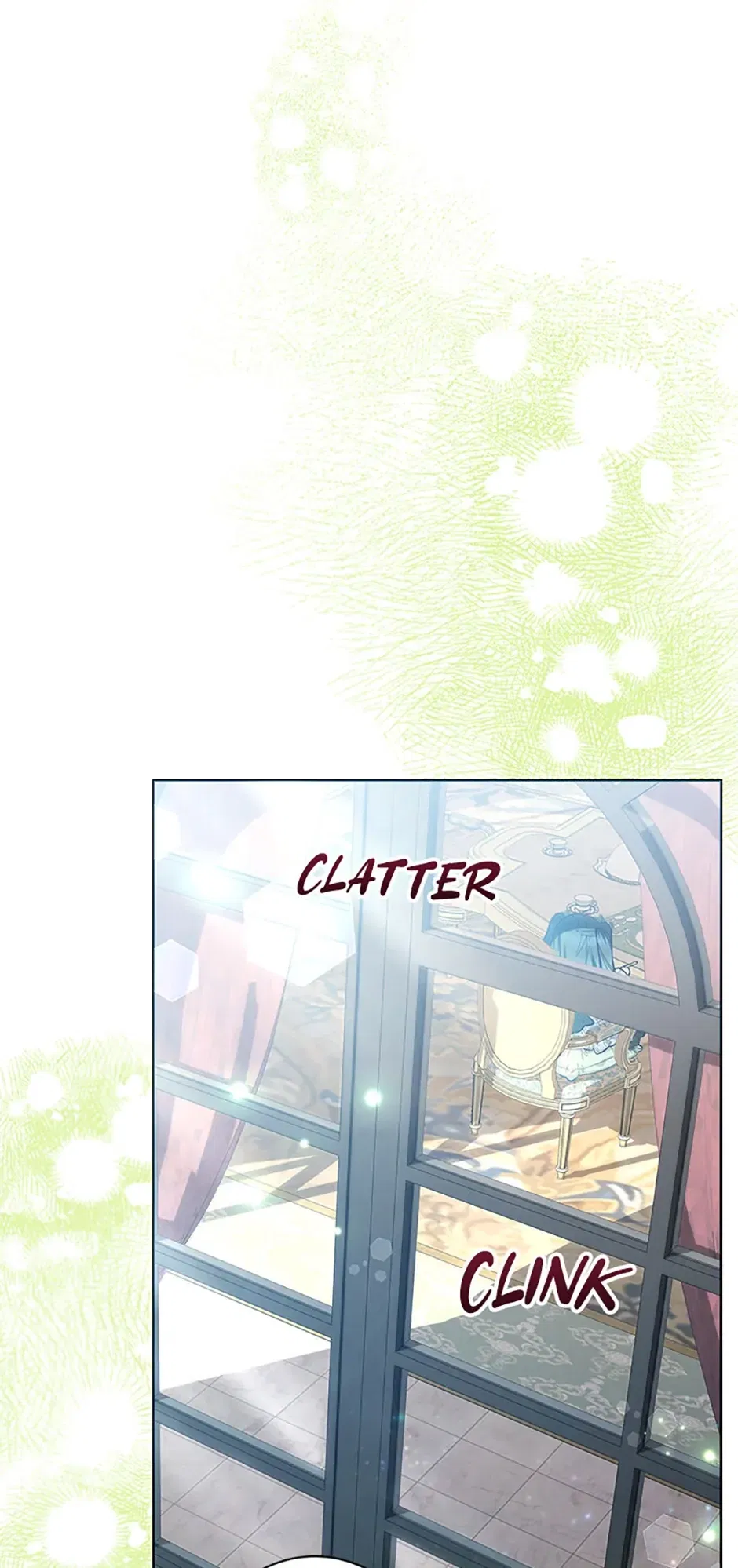 Read Black Killer Whale Baby EN Manga Online
