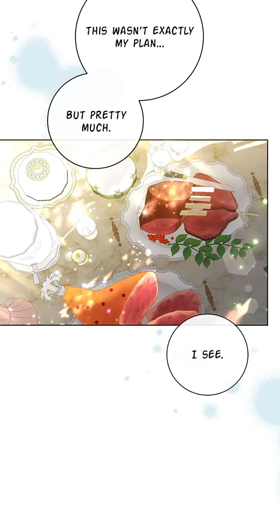 Read Black Killer Whale Baby EN Manga Online