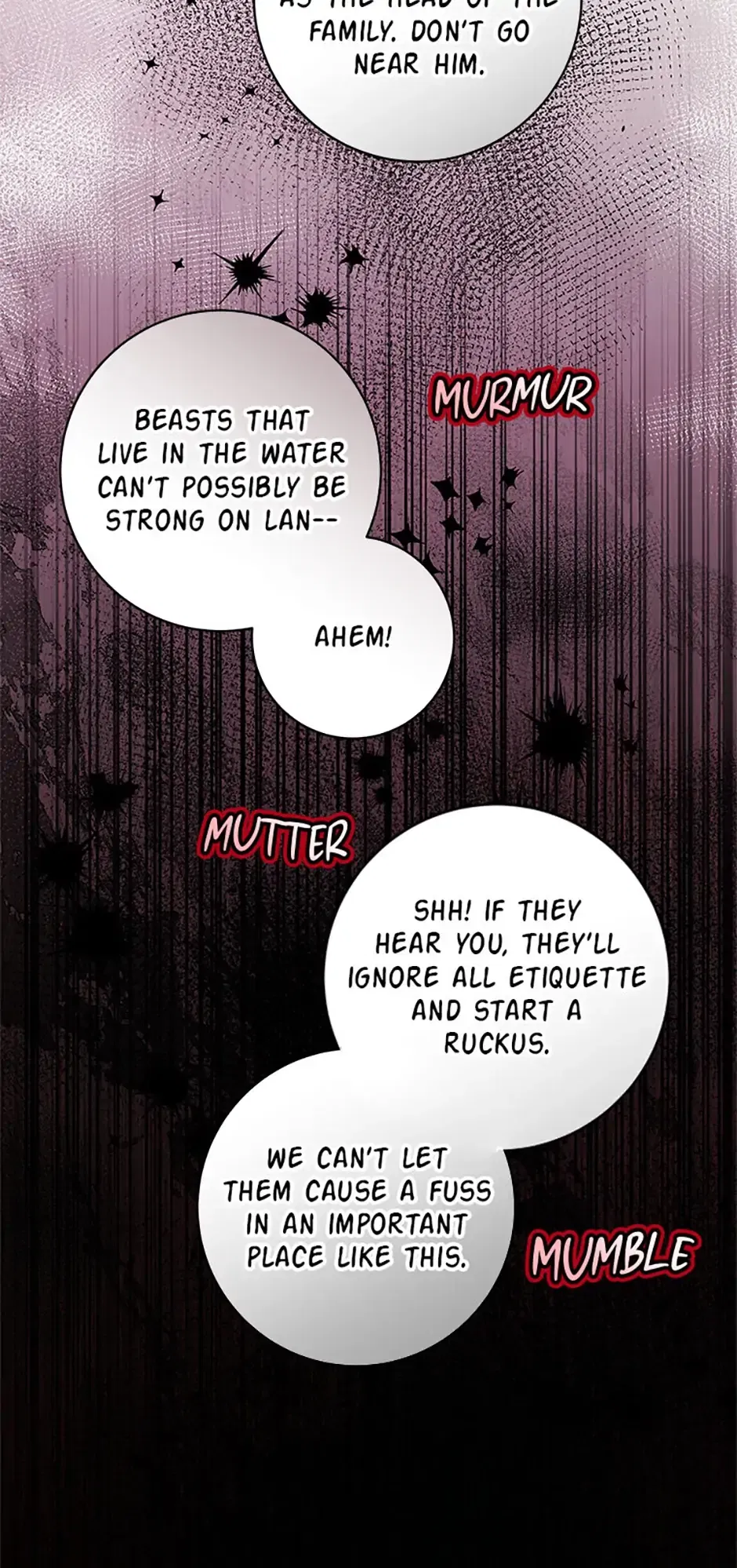 Read Black Killer Whale Baby EN Manga Online