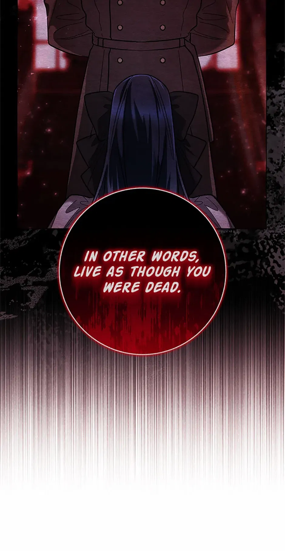 Read Black Killer Whale Baby EN Manga Online