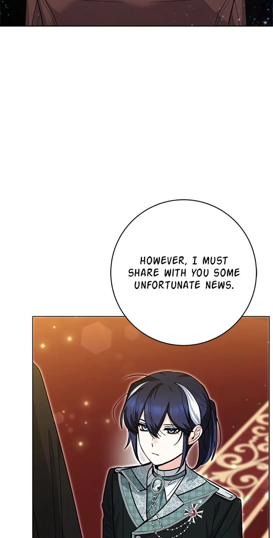 Read Black Killer Whale Baby EN Manga Online