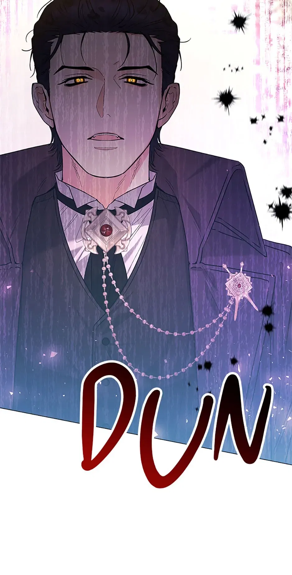 Read Black Killer Whale Baby EN Manga Online