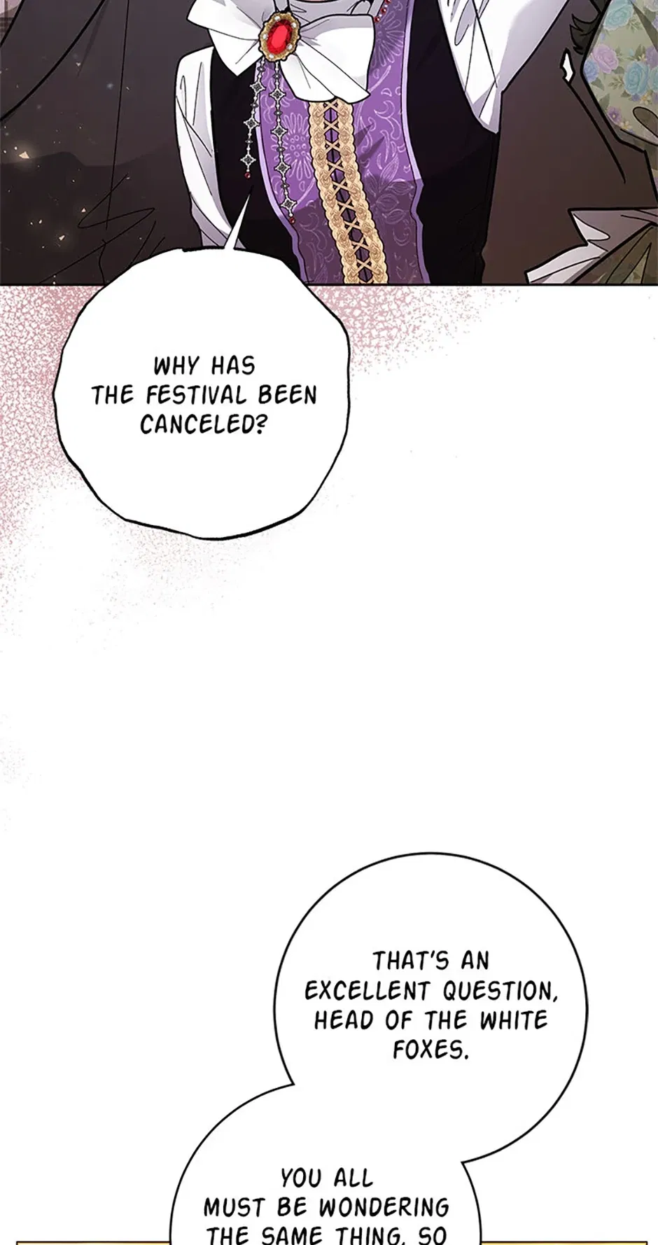 Read Black Killer Whale Baby EN Manga Online