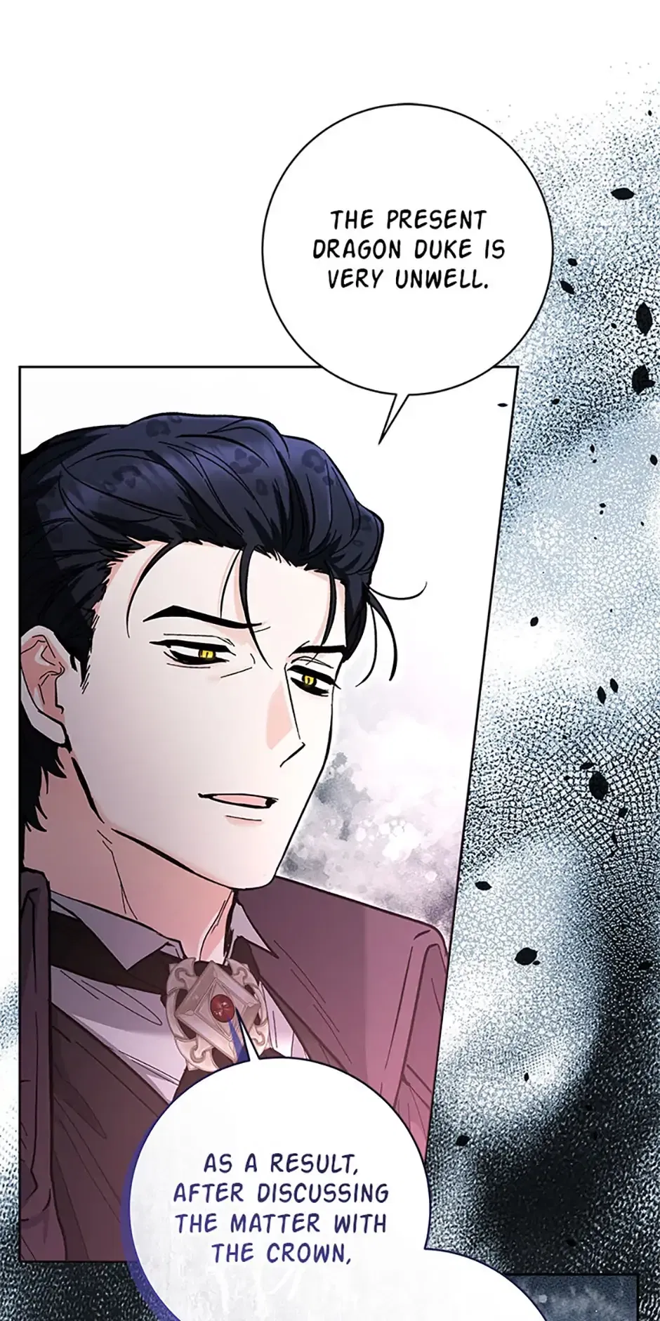 Read Black Killer Whale Baby EN Manga Online