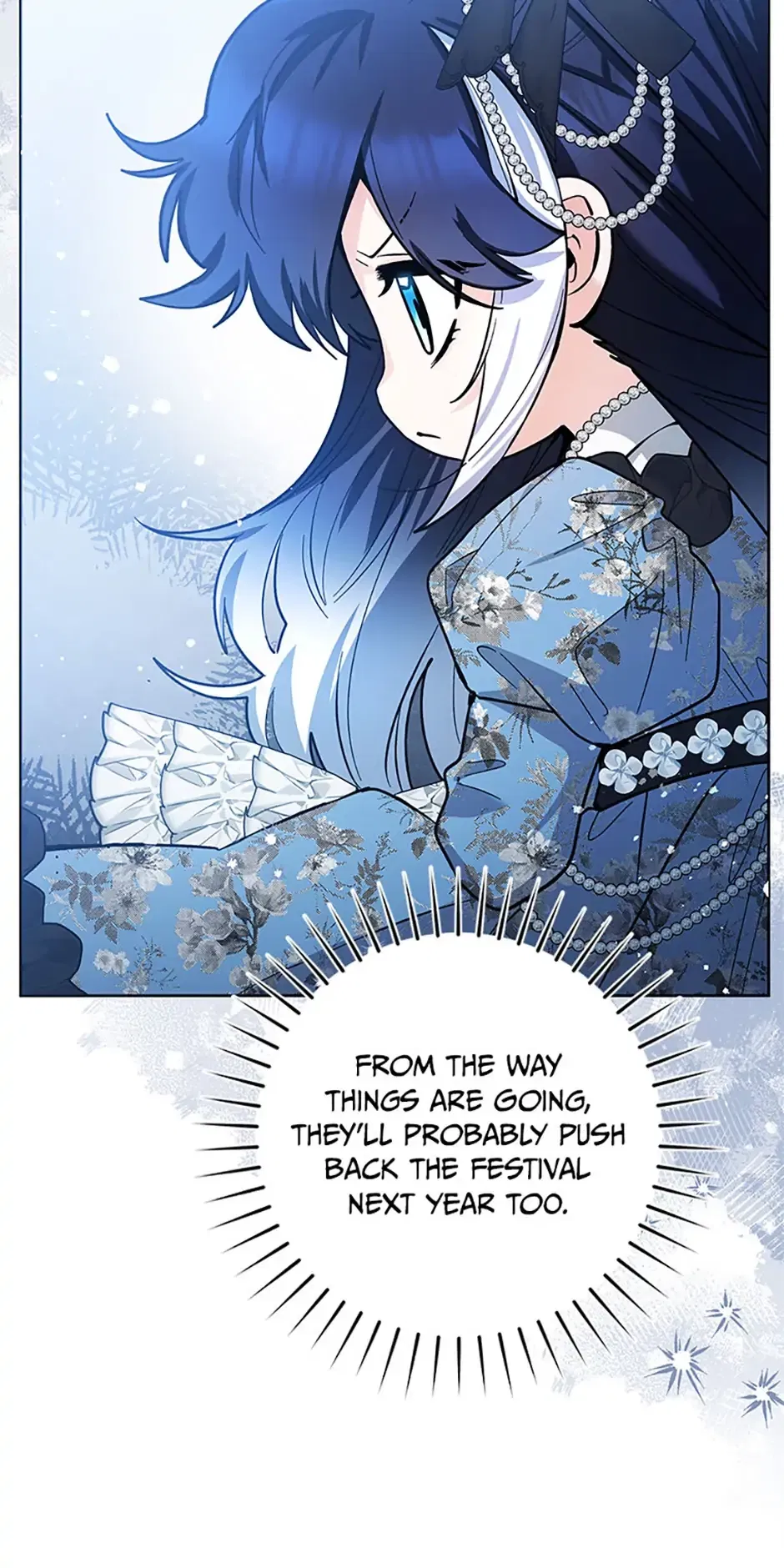 Read Black Killer Whale Baby EN Manga Online