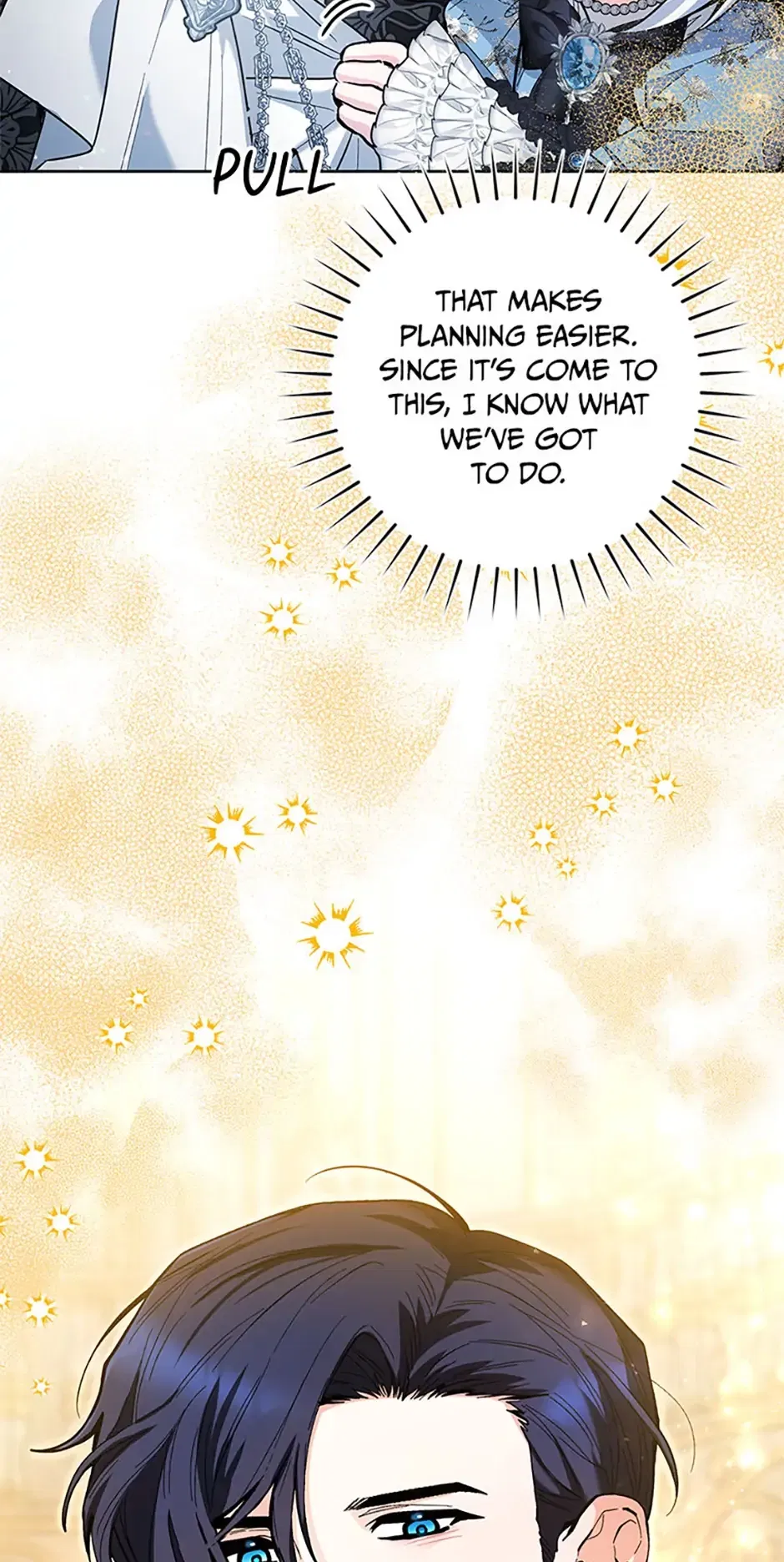 Read Black Killer Whale Baby EN Manga Online