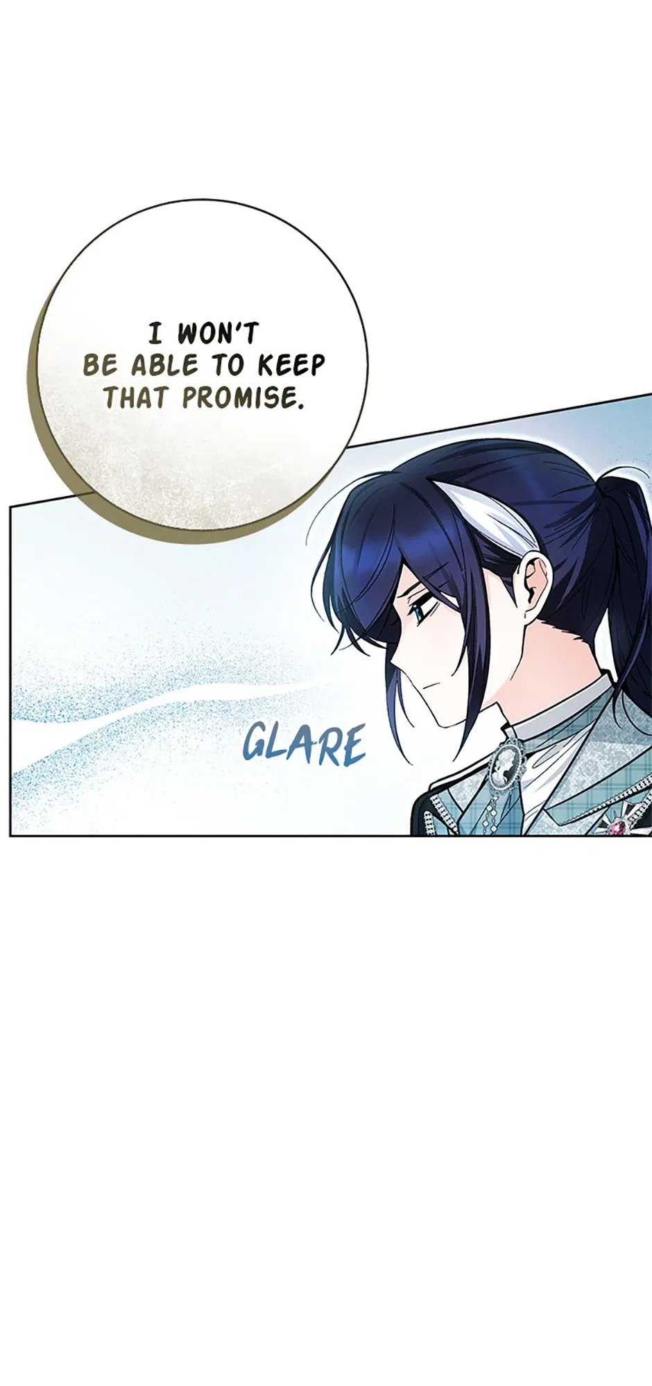 Read Black Killer Whale Baby EN Manga Online