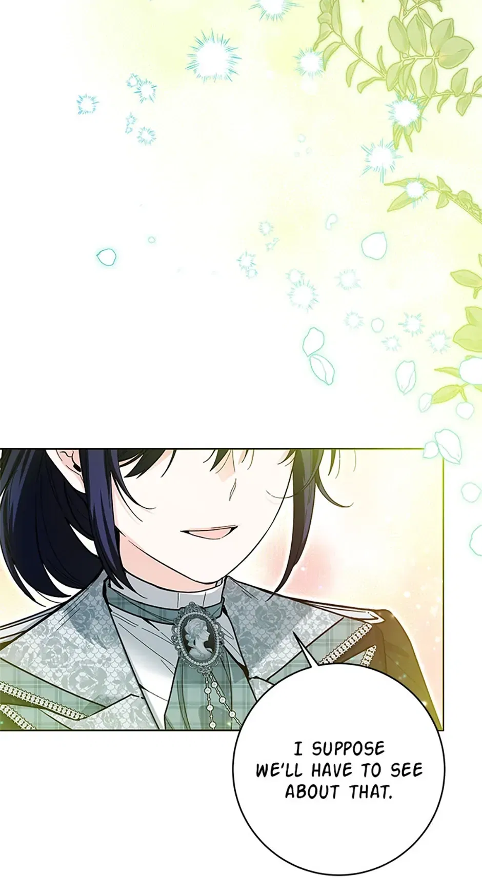Read Black Killer Whale Baby EN Manga Online