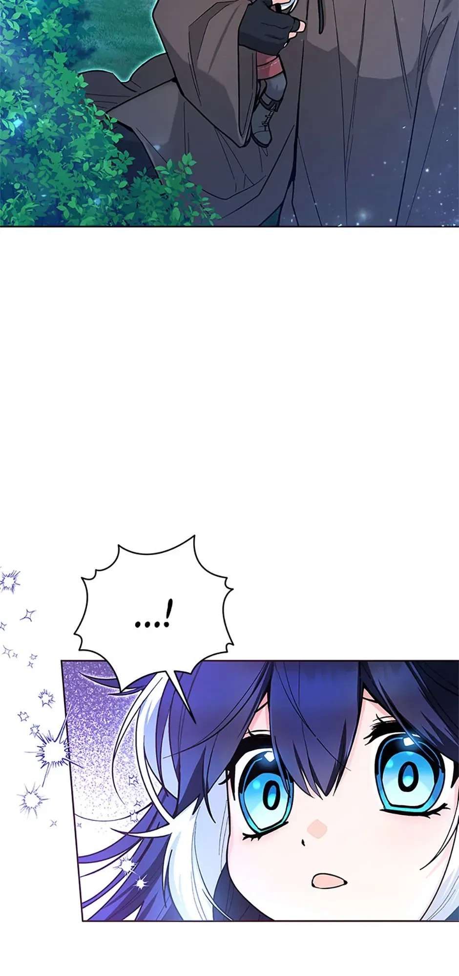 Read Black Killer Whale Baby EN Manga Online
