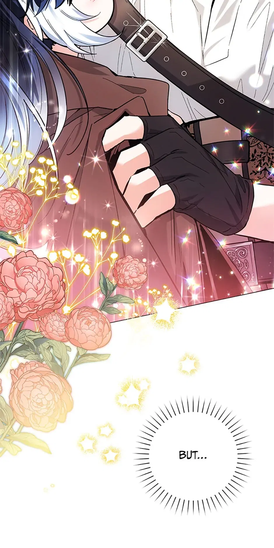 Read Black Killer Whale Baby EN Manga Online