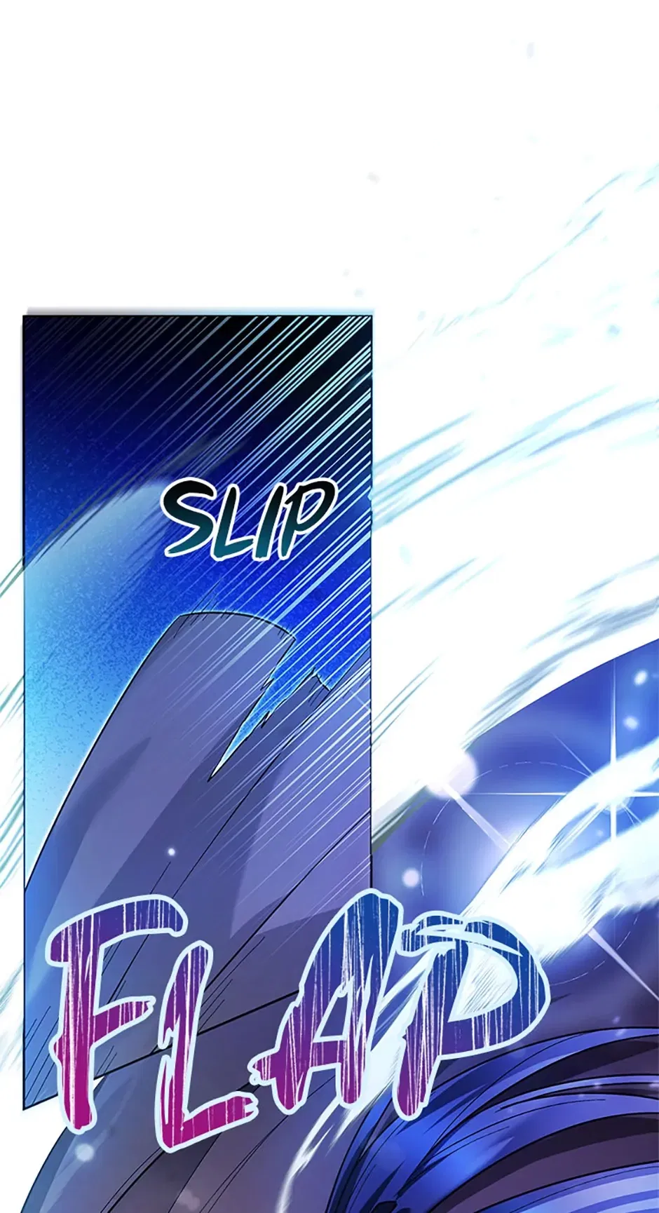 Read Black Killer Whale Baby EN Manga Online