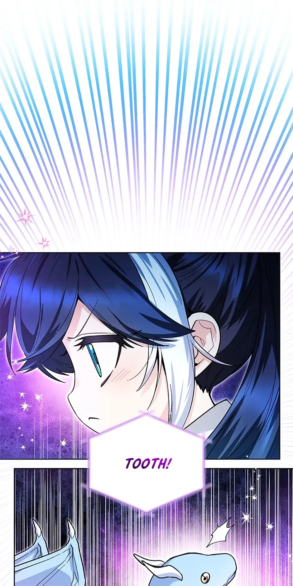 Read Black Killer Whale Baby EN Manga Online