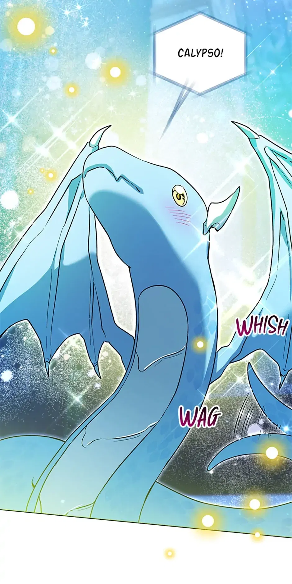 Read Black Killer Whale Baby EN Manga Online