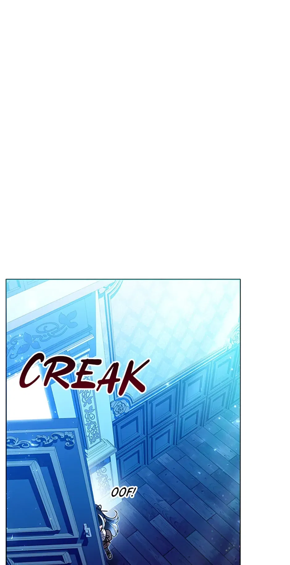 Read Black Killer Whale Baby EN Manga Online