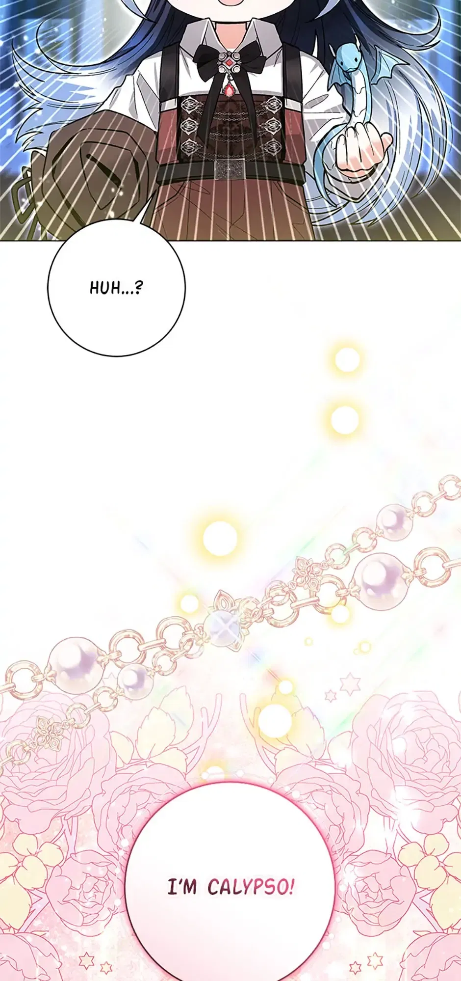 Read Black Killer Whale Baby EN Manga Online