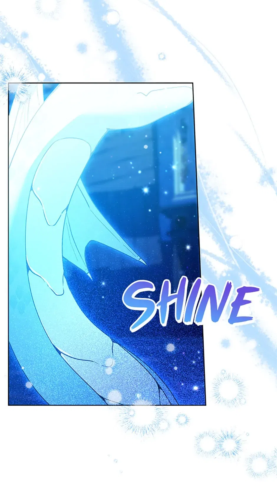 Read Black Killer Whale Baby EN Manga Online