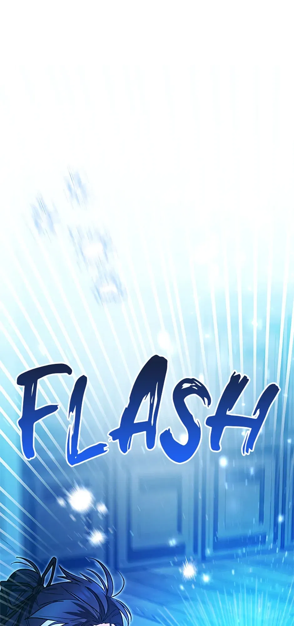 Read Black Killer Whale Baby EN Manga Online