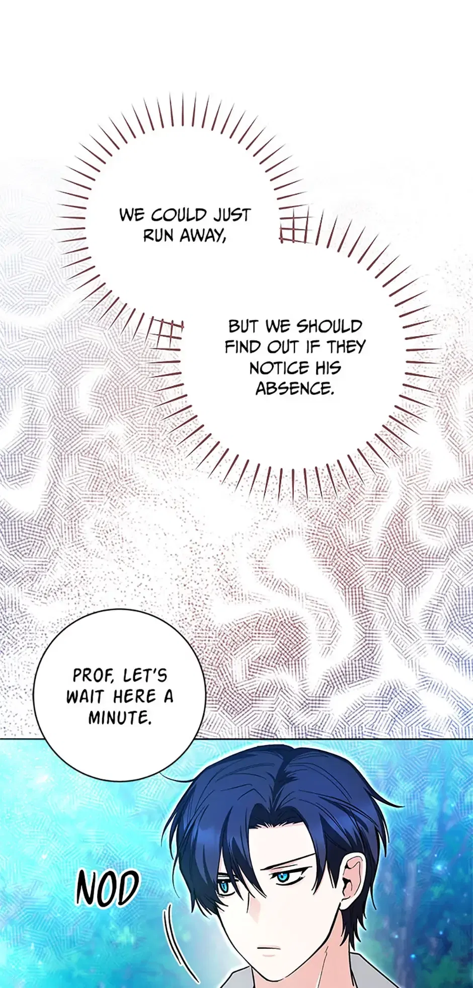 Read Black Killer Whale Baby EN Manga Online