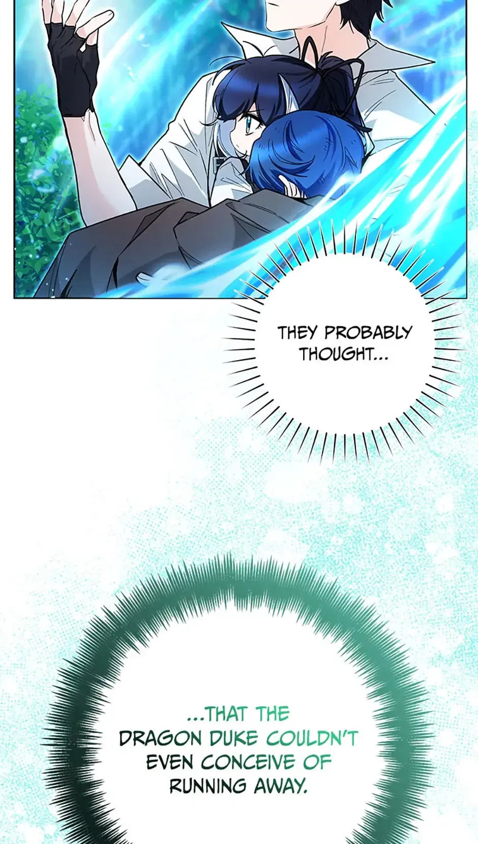 Read Black Killer Whale Baby EN Manga Online