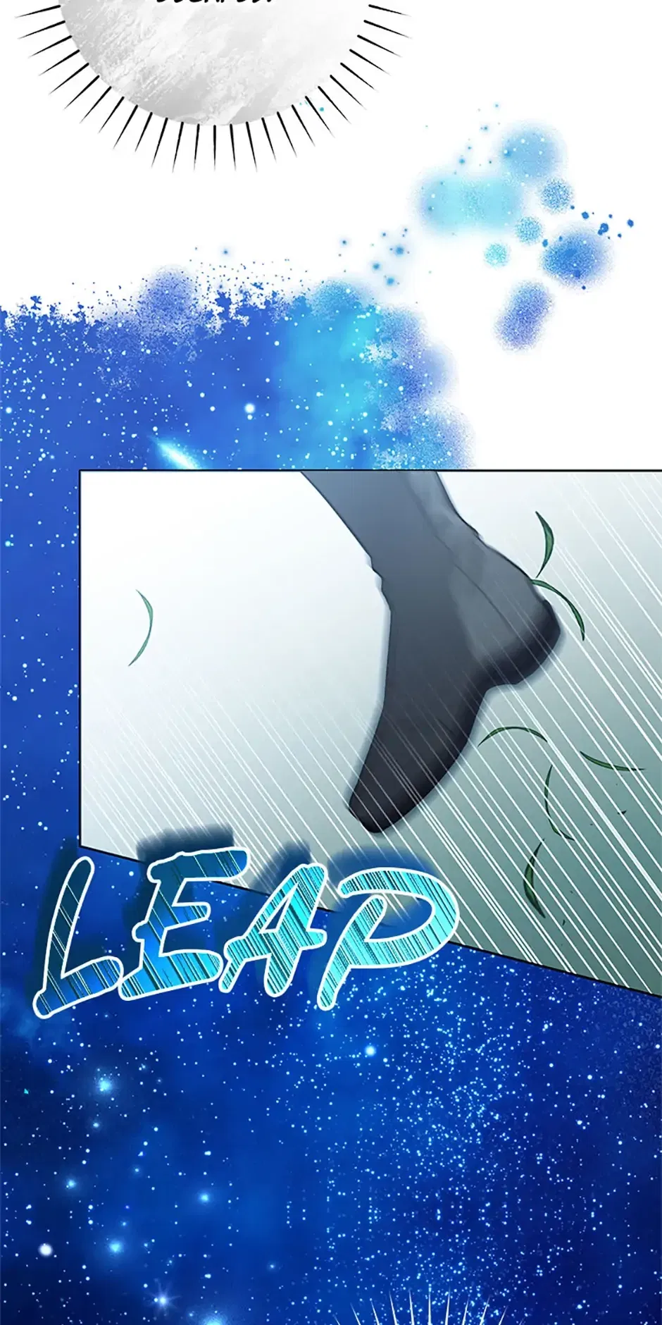 Read Black Killer Whale Baby EN Manga Online