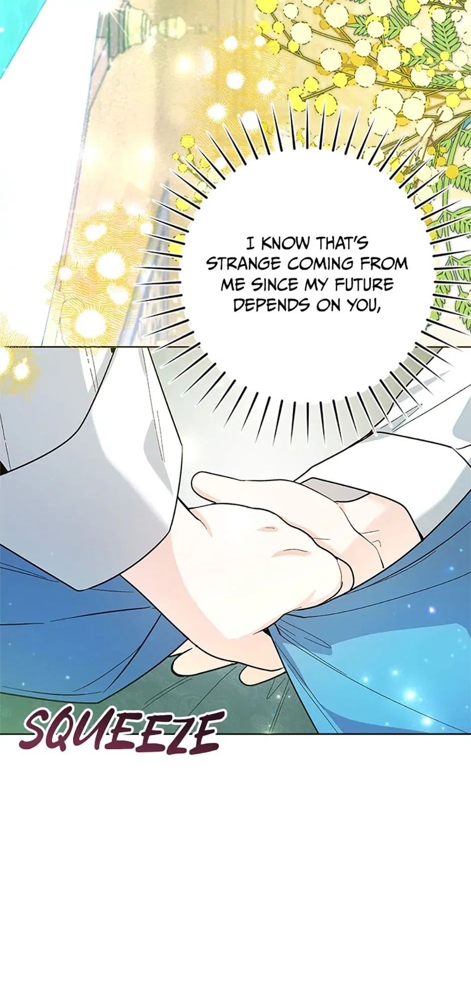 Read Black Killer Whale Baby EN Manga Online