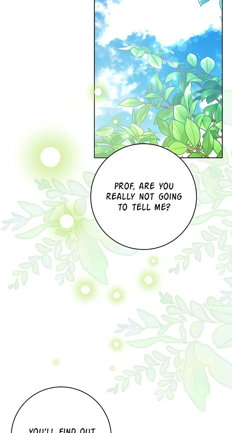 Read Black Killer Whale Baby EN Manga Online