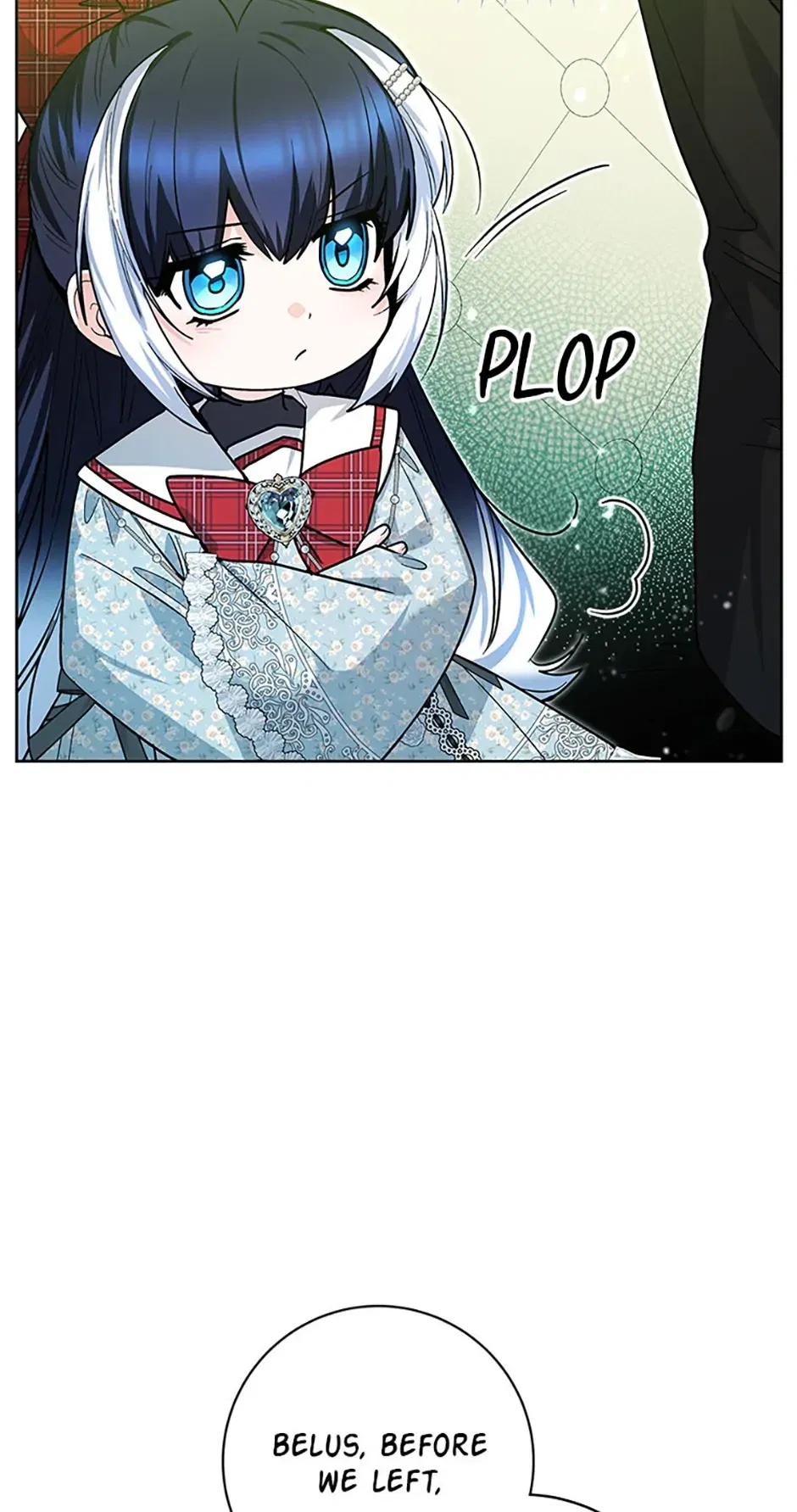 Read Black Killer Whale Baby EN Manga Online