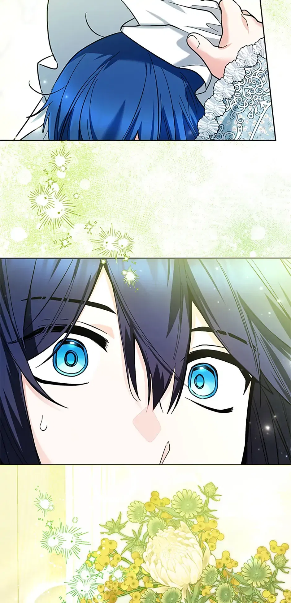 Read Black Killer Whale Baby EN Manga Online