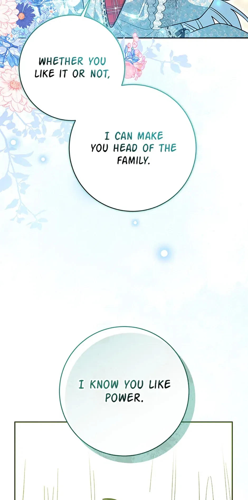 Read Black Killer Whale Baby EN Manga Online