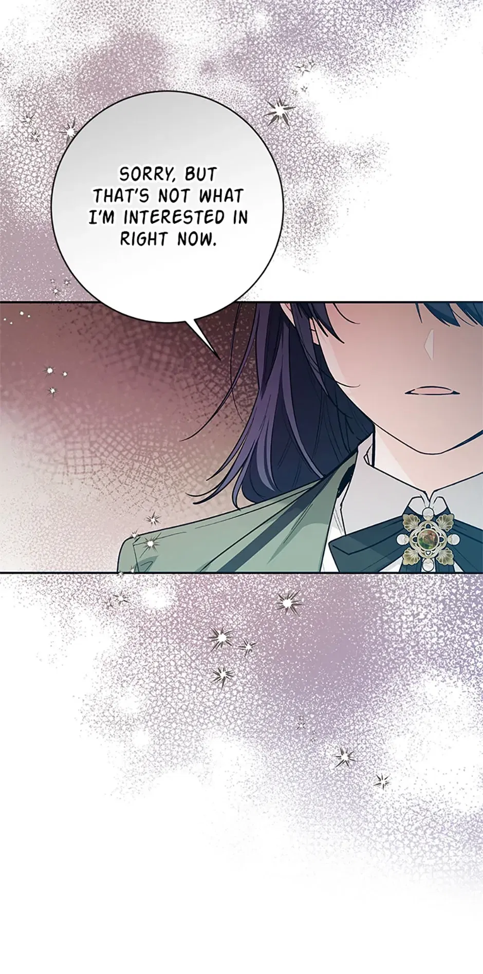 Read Black Killer Whale Baby EN Manga Online