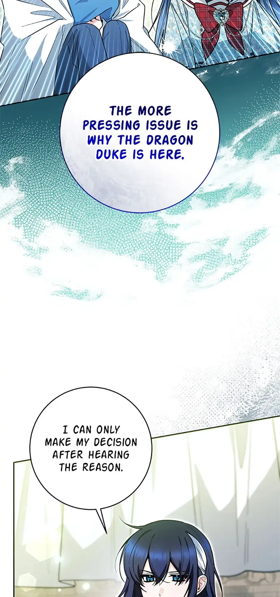 Read Black Killer Whale Baby EN Manga Online