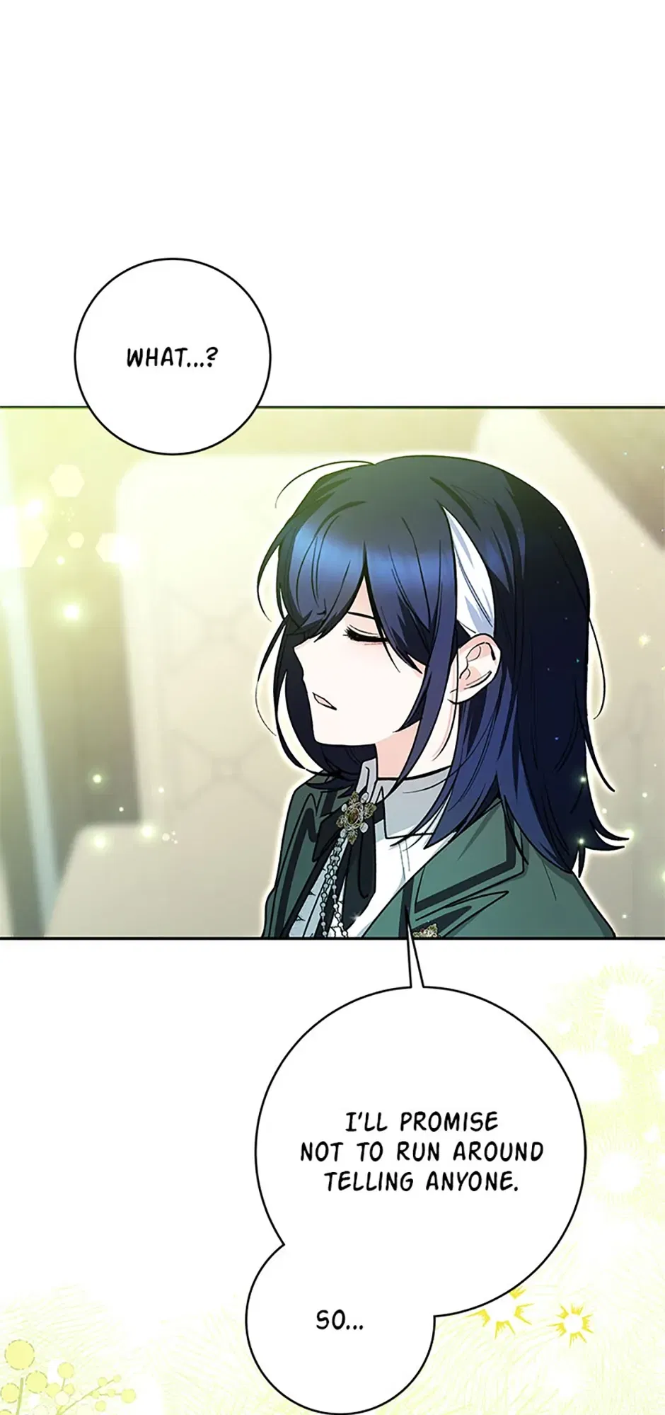 Read Black Killer Whale Baby EN Manga Online