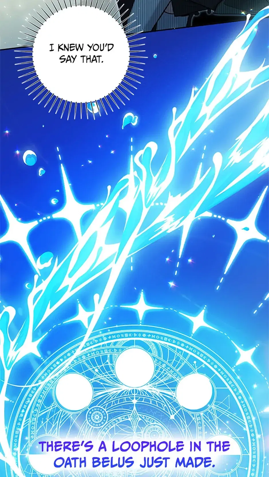 Read Black Killer Whale Baby EN Manga Online