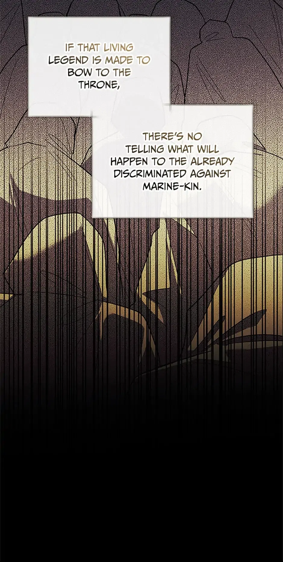 Read Black Killer Whale Baby EN Manga Online