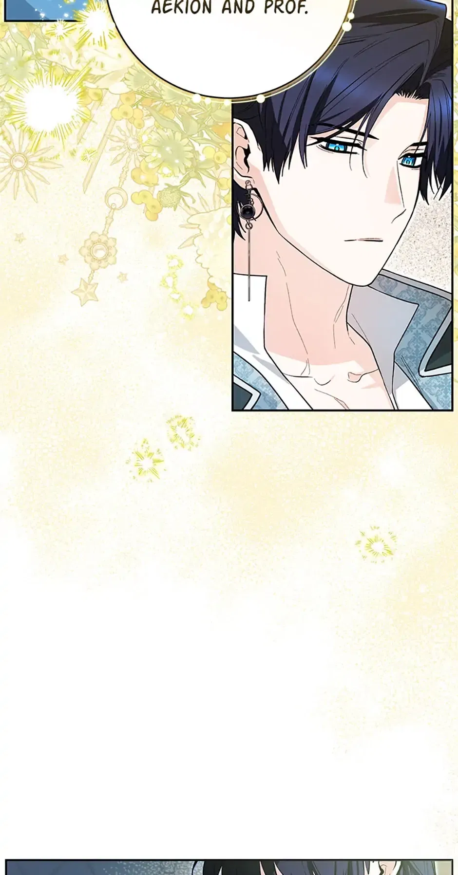Read Black Killer Whale Baby EN Manga Online